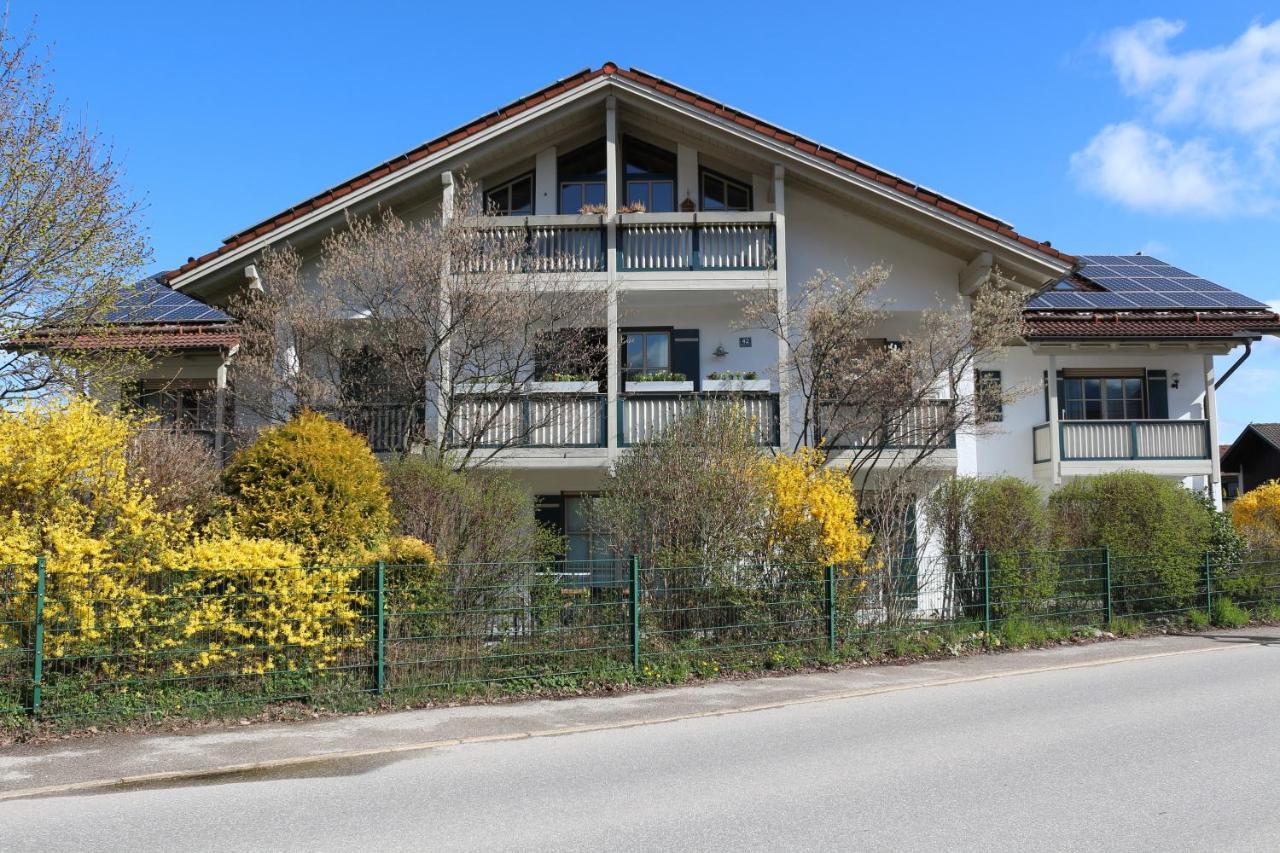 Ferienappartement Austen Piding Exterior foto