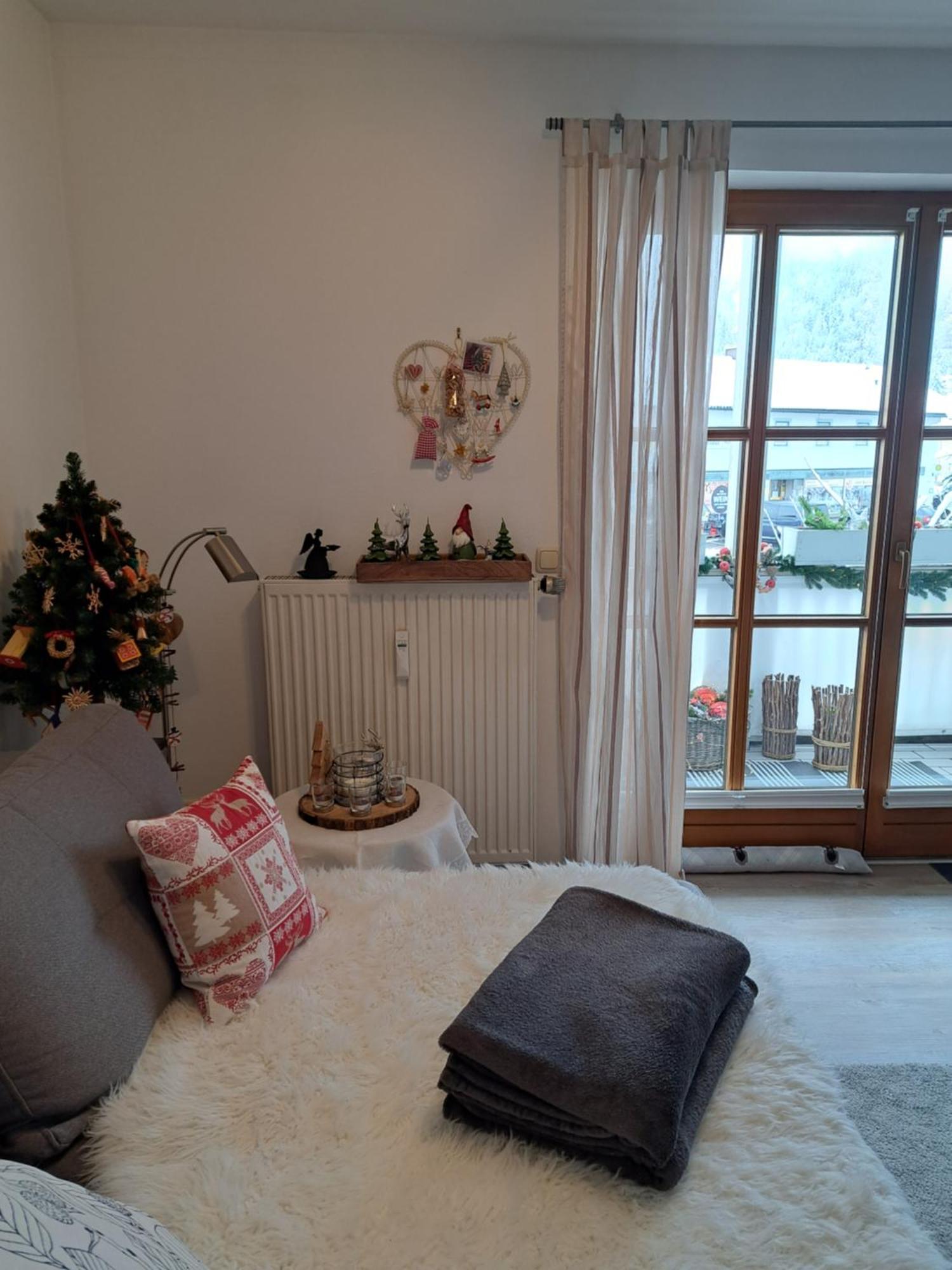 Ferienappartement Austen Piding Exterior foto